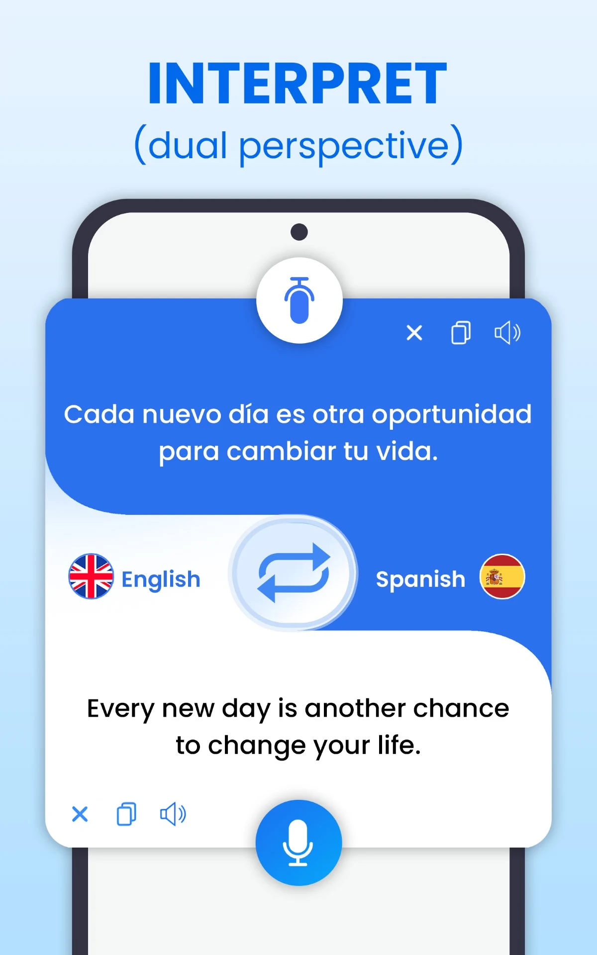 All Translate: Photo, PDF, DOC screenshot